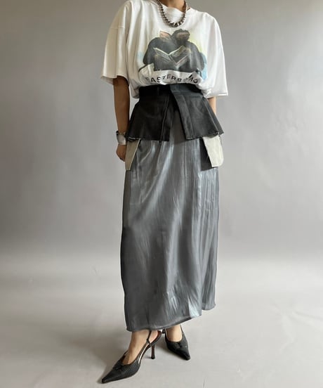 【USED】90's EASTER BOUND  T-Shirt /240824-054