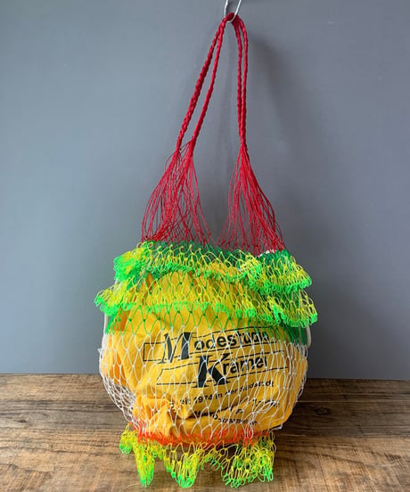 【RE;CIRCLE】 RE ECO Bag 16/210717-016