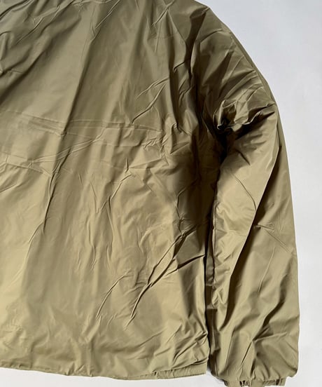 【DEAD STOCK】 British Army PCS Thermal Jacket 180/100 L / 260126-018