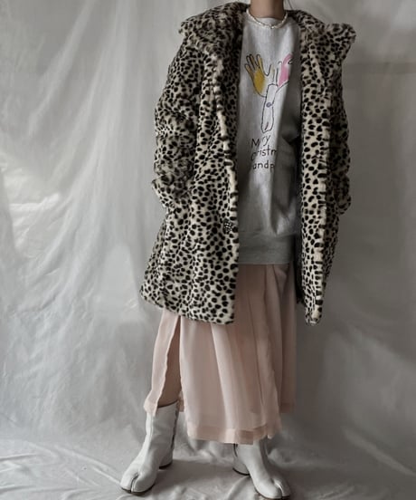 【USED】     90's USA Champion Reverse Weave /211202-024