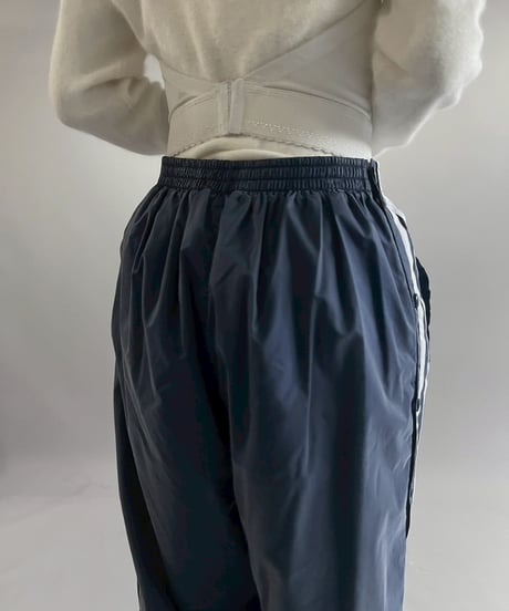 【USED】 adidas Nylon Pants / 251122ー025