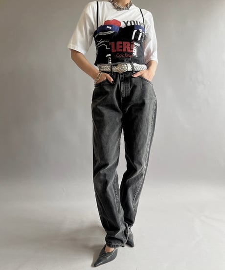 【RE;CIRCLE】 Re Corset Ecobag /  240905-004