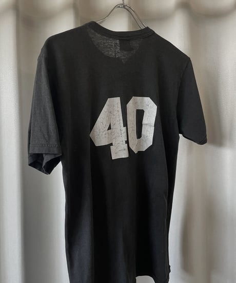 【USED】  Mets S/S T-Shirt / 230812-014