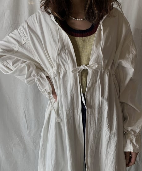 【RE;CIRCLE】 RE Medical Gown①/210414-033