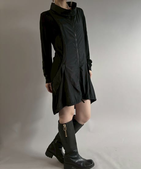 【USED】 Design One-Piece /251220-017