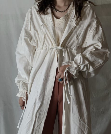 【RE;CIRCLE】  RE Medical Gown③/211126-054