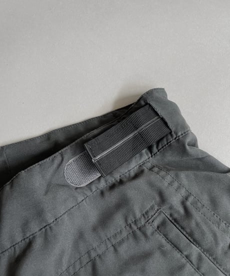 【USED 】Nike ACG Convertible Skirt/ 240414-034