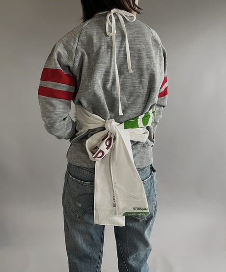 【RE;CIRCLE】RE Eco-Friendly Bag RBN  Camisole Top / 240314-020