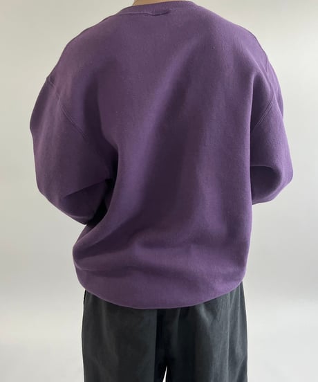 【USED】 Made in USA 90's JANSPORT Sweat /250215-013