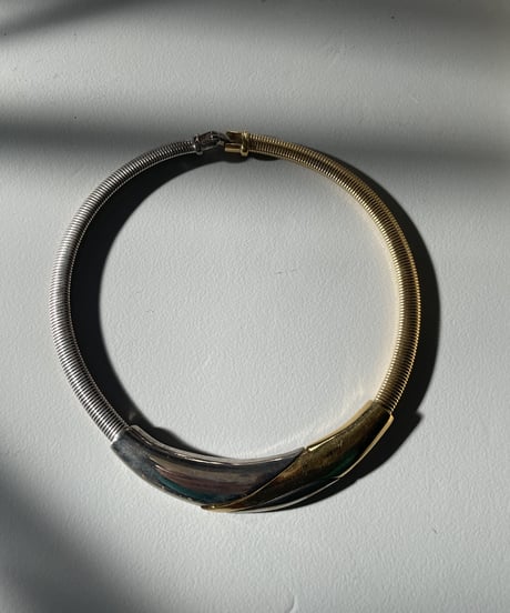 【USED】 Necklace / 221217-054