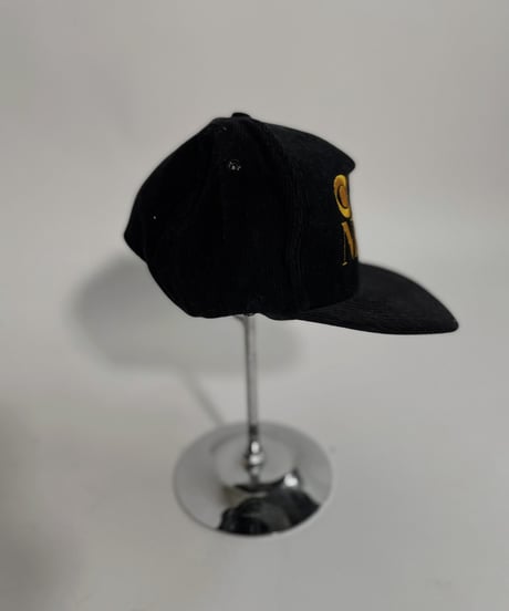 【USED】Cap CBS NEWS /220327-040
