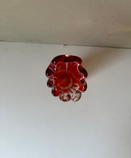【USED】 Flower Vase  ( 花瓶 / フラワーベース ) 5852