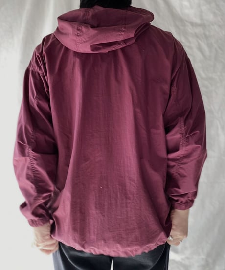 【USED】    Columbia Anorak Jacket/211215-005