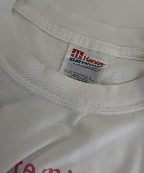 【USED】 Short Sleeved Dog T-shirt / 220625-007