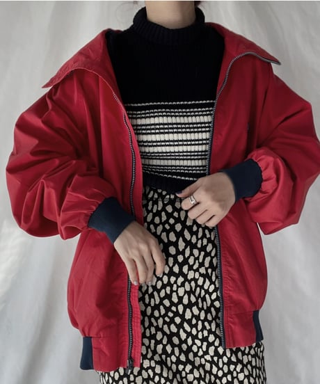 【USED】    PATAGONIA Nylon Jacket/211215-016