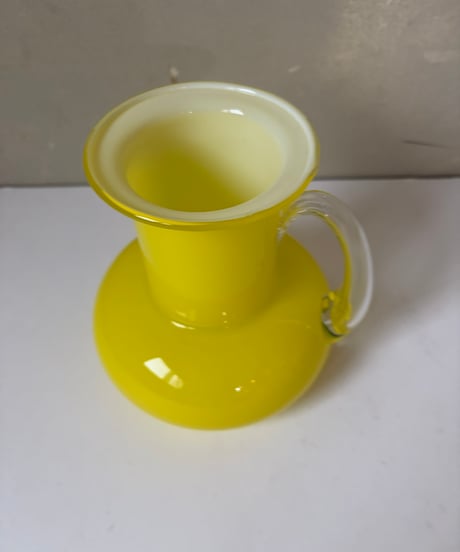 【USED】 Flower Vase  ( 花瓶 / フラワーベース ) 5949