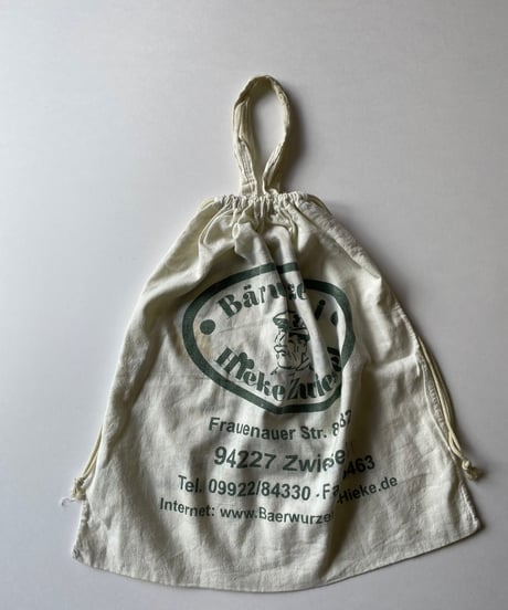【RE;CIRCLE】 RE ECO Bag/220416-047