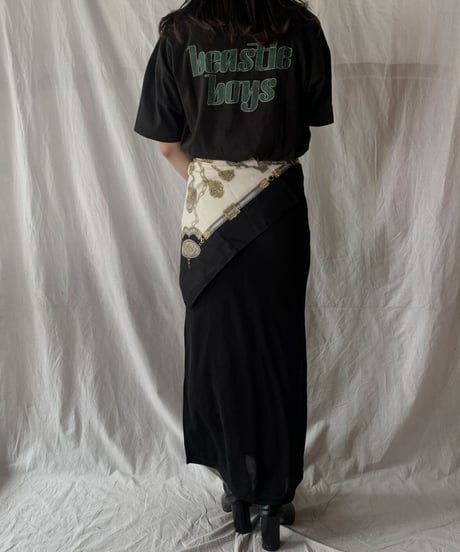 【USED】 S/S T-shirt beastie boys/210526-040