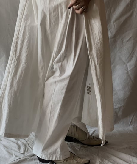 【RE;CIRCLE】  RE Medical Open Front Hatome One-piece ①/210515-006