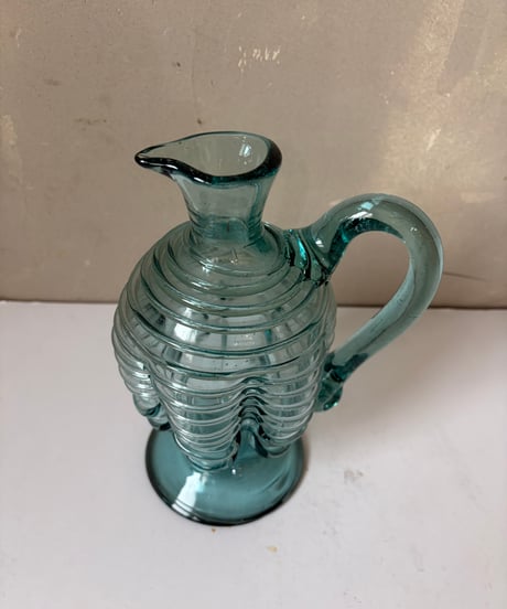 【USED】 Flower Vase  ( 花瓶 / フラワーベース ) 5953