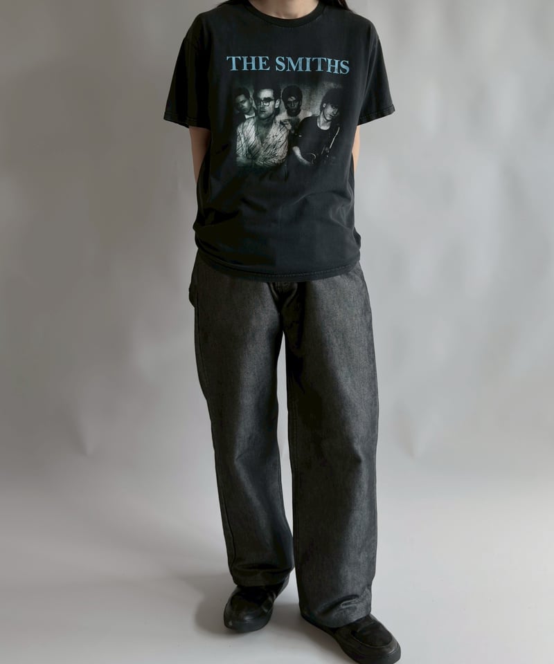USED】00s The SMITH Band T-Shirt / 250830-041 |