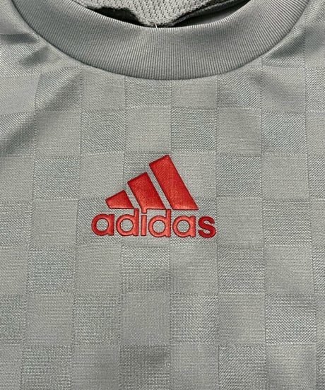 【USED】 adidas 08~09's Liverpool Soccer Shirt/ 250607-020