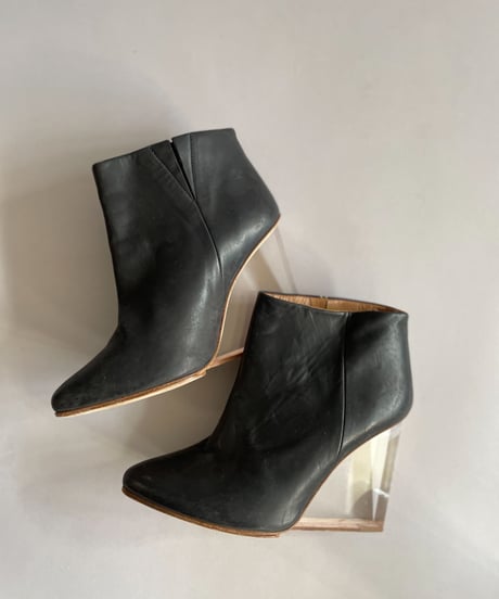 【USED】 Maison Margiela Boots / 230109-005