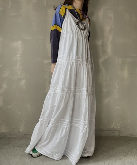 【USED】N/S One-piece/ 220312-010