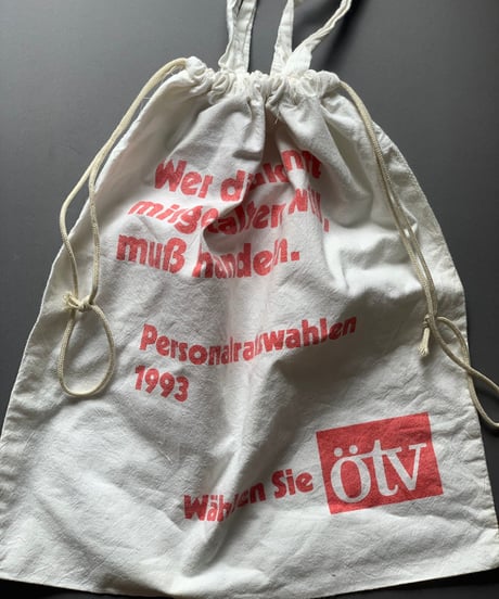 【RE;CIRCLE】 RE ECO Bag 21/210717-021