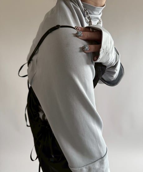 【RE;CIRCLE】 Non asleep cami  /  250410-001