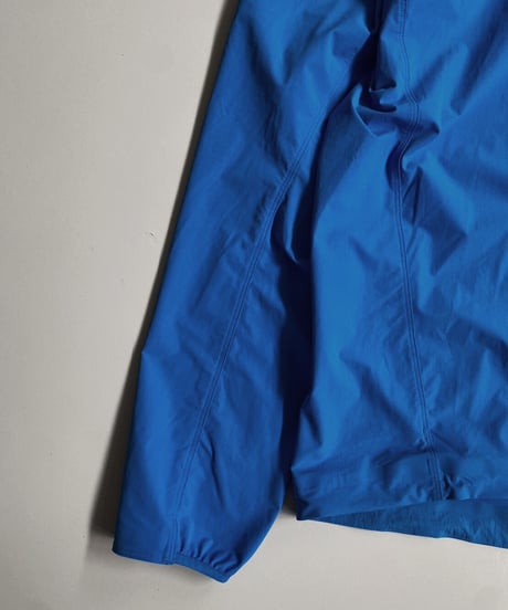 【USED】  Arc'teryx Nylon  Half Zip Pullover/230410-008
