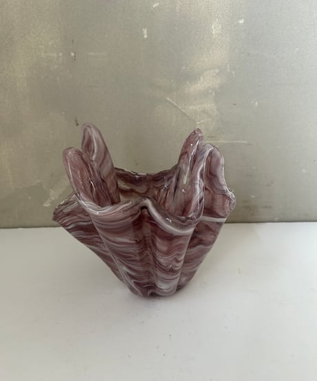 【USED】 Flower Vase  ( 花瓶 / フラワーベース ) 5570
