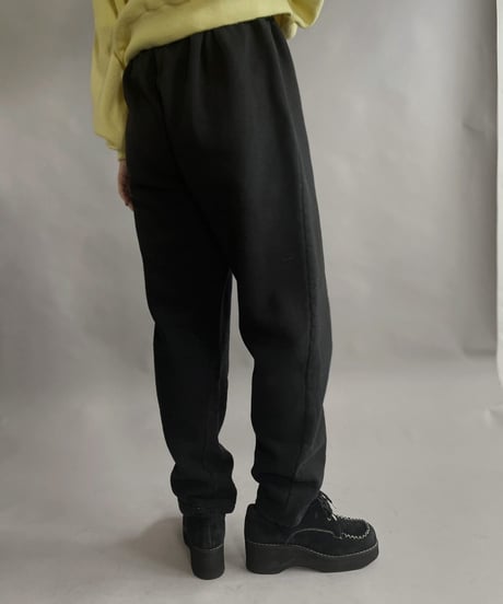 【USED】 Russell Sweat Pants / 230204-014