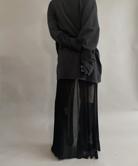 【USED】  L/S T-Shirt / 230430-031