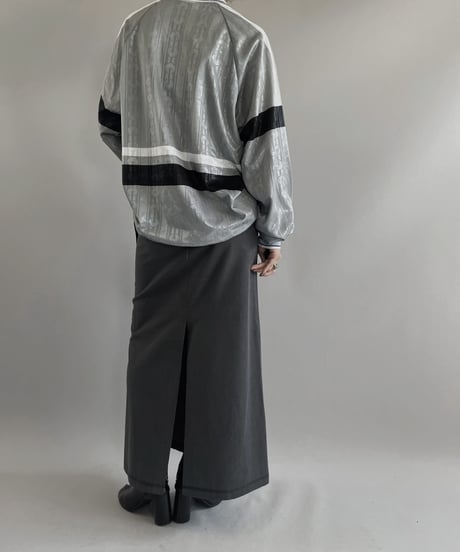 【USED】 Uhlsport L/S Game Shirt / 231021-015