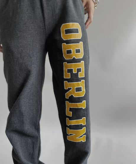 【USED 】Champion  Sweat Pants/ 231014-010