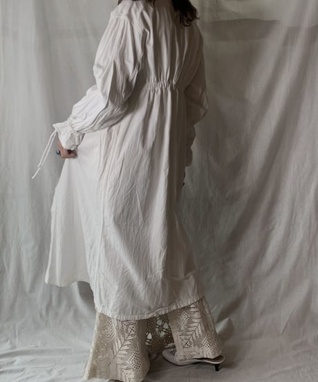 【RE;CIRCLE】  RE Medical Gown③/210512-020