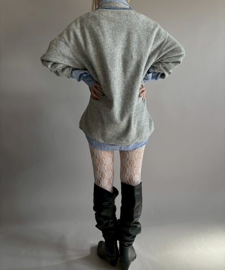 【USED】 Patagonia Synchilla Snap-T 雪なしタグ / 260214-015