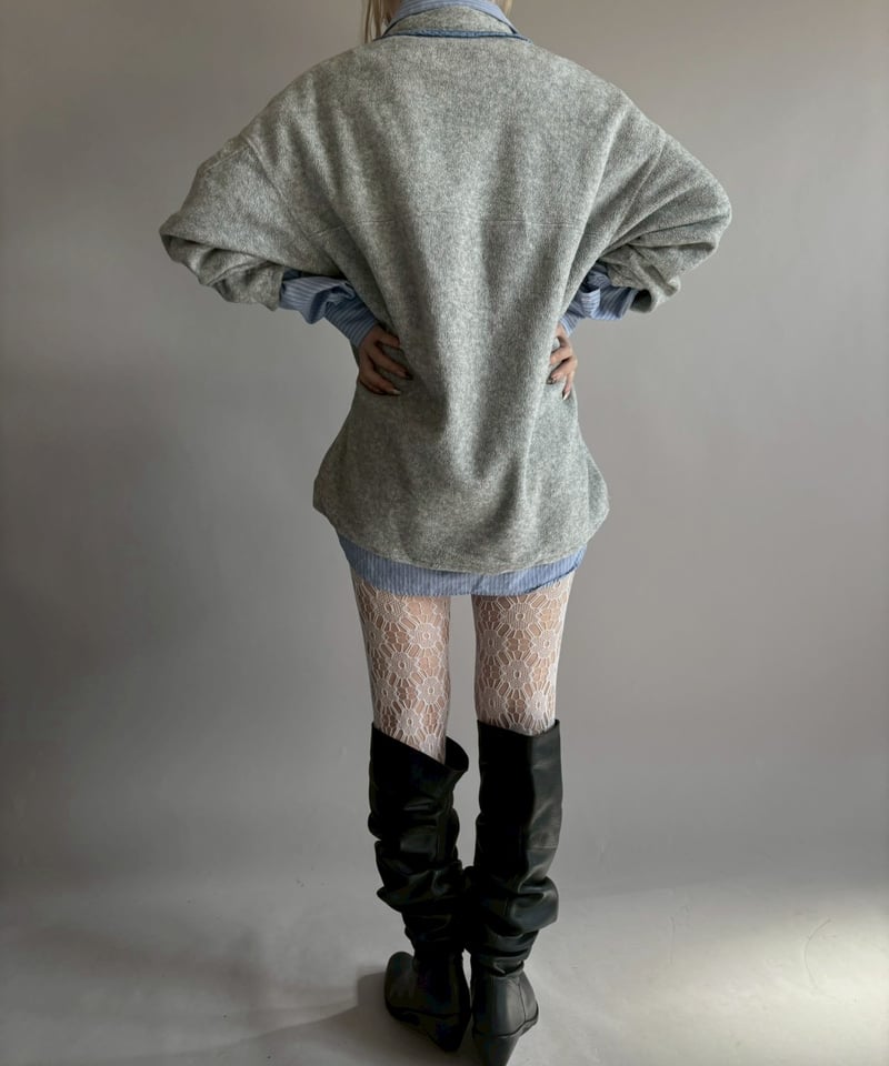 USED】 Patagonia Synchilla Snap-T 雪なしタグ / 26021