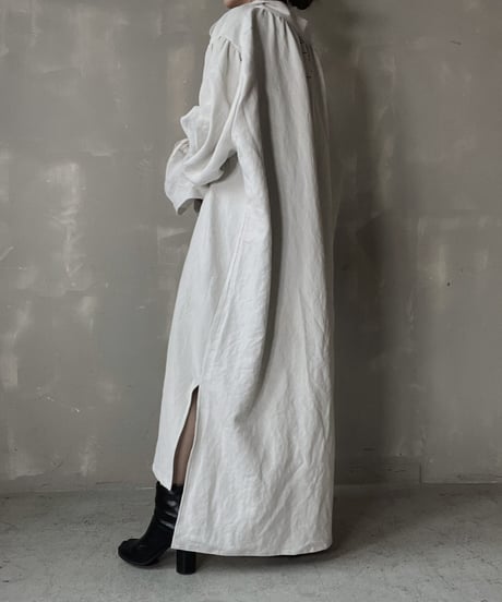 【RE;CIRCLE】 RE French Army Mattress cover One-piece/220307-005