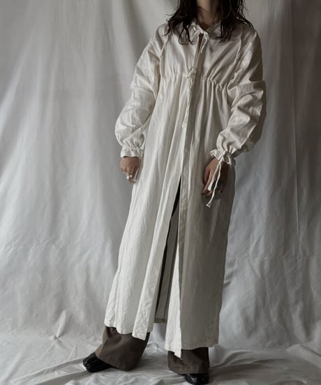 【RE;CIRCLE】  RE Medical Gown③/211126-054