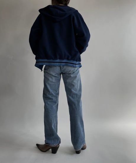 【USED】  Made in USA Levi's Denim Pants 501 / 220416-030
