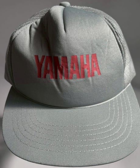 【USED】 YAMAHA Cap / 260223-008