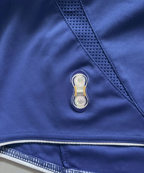 【USED】 06~08's adidas Chelsea Soccer Shirt / 260530-012
