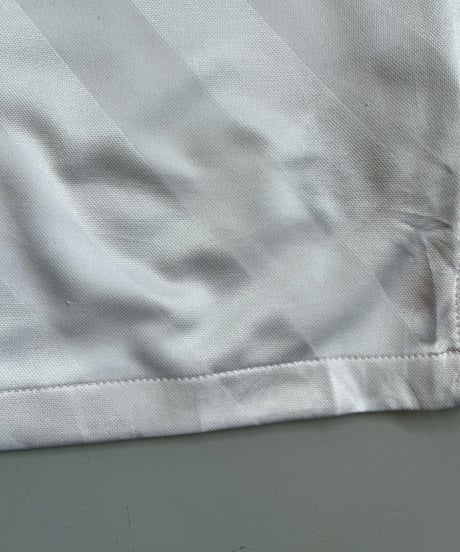 【USED】 Soccer Shirt / 250712-010
