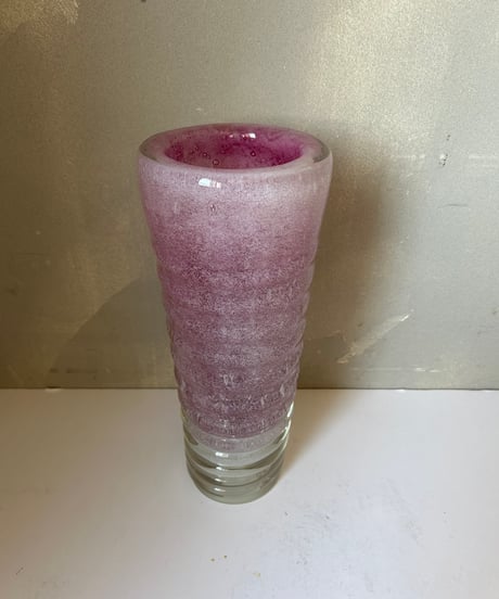 【USED】 Flower Vase  ( 花瓶 / フラワーベース ) 5351