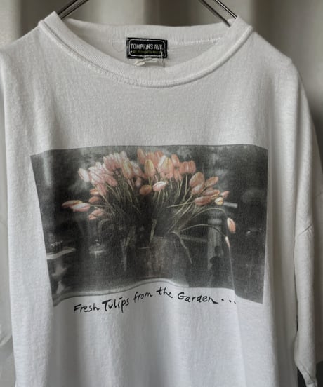 【USED】 S/S  T-shirt / 230603-015