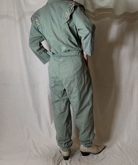 【USED】  USA All In One①/210429-038