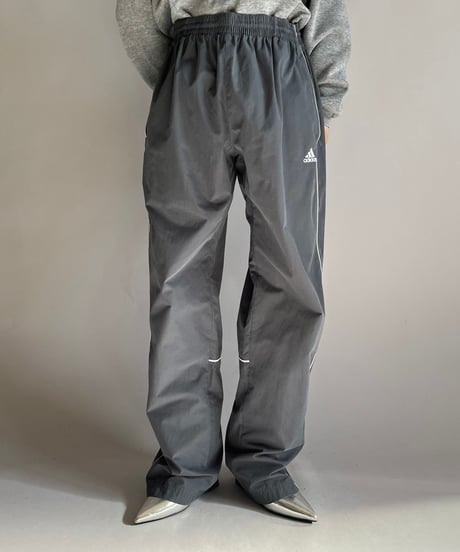 【USED】 adidas Line Pants / 241207-023