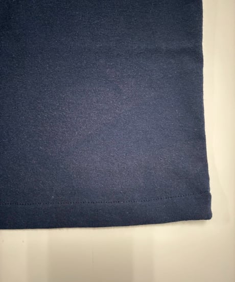 【USED】 RESIZED 90's TRUST ME. I'M PERFECT T-Shirt / 250802-001